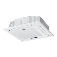 Блок внутренний Zanussi ZACC-60 H/ICE/FI/N1 сплит-системы, кассетного типа