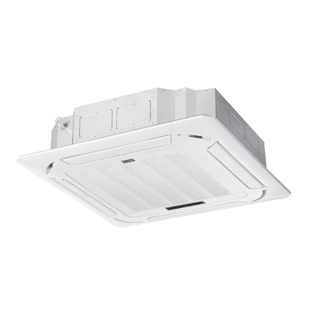 Блок внутренний Zanussi ZACC-60 H/ICE/FI/N1 сплит-системы, кассетного типа ZACC-60 H/ICE