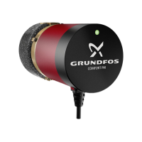 Насос циркуляционный Grundfos COMFORT 15-14 B PM 97916771