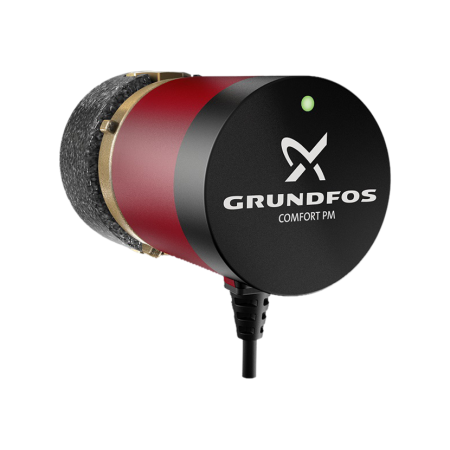 Насос циркуляционный Grundfos COMFORT 15-14 B PM 97916771