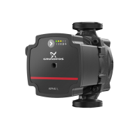 Насос циркуляционный Grundfos ALPHA1 L 25-60 (130 мм) 99160583