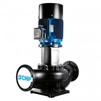 Насос циркуляционный CNP TD 65-20G/2, 3 кВт, 3х220В/3х380В, 50 Гц, чугун, 12 бар TD65-20G/2SWH Насос циркуляционный CNP TD 65-20G/2, 3 кВт, 3х220В/3х380В, 50 Гц, чугун, 12 бар TD65-20G/2SWH