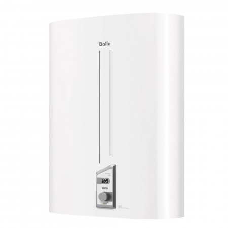 Водонагреватель Ballu BWH/S 80 Smart WiFi BWH/S 80 Smar