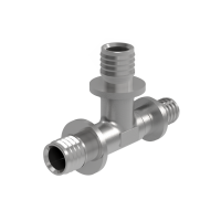 Тройник 90° редукционный 20×16×16 RTE 20.007