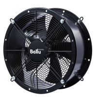 Вентилятор стационарный Ballu BDS-2-S