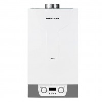 Котел газовый настенный MIZUDO GB M24T (24 кВт, 2 Т/О) с шиной OpenTherm БП-00001825