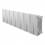 Радиатор Royal Thermo PianoForte 200 /Bianco Traffico - 14 секц. RTPBT20014