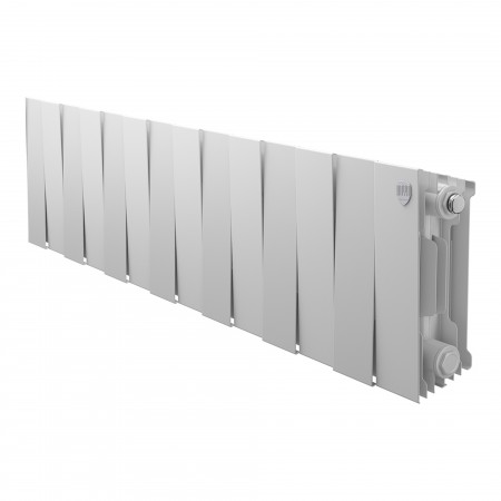 Радиатор Royal Thermo PianoForte 200 /Bianco Traffico - 14 секц. RTPBT20014