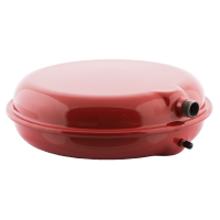 Расширительный бак ДЖИЛЕКС 6 F (6 литров, плоский) 7706