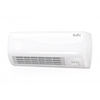 Тепловентилятор настенный Ballu BFH/W-102W