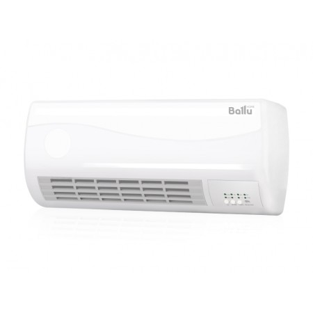 Тепловентилятор настенный Ballu BFH/W-102W BFH/W-102W