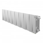 Радиатор Royal Thermo PianoForte 200 /Bianco Traffico - 16 секц. VDR RTPBTVDR20016