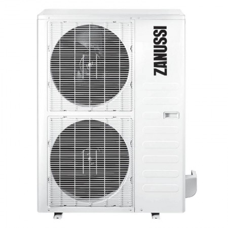 Блок внешний Zanussi ZACO-60 H/ICE/FI/N1 полупромышленной сплит-системы ZACO-60 H/ICE