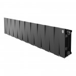 Радиатор Royal Thermo PianoForte 200 /Noir Sable - 20 секц. RTPNS20020