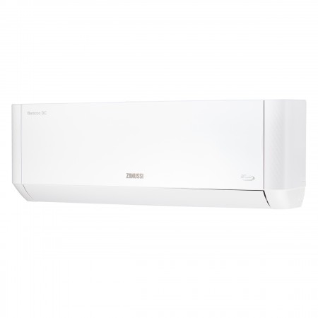 Сплит-система инверторного типа Zanussi Barocco DC Inverter ZACS/I-09 HB/A22/N8 комплект ZACS/I-09 HB/
