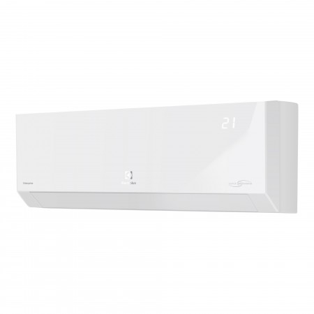 Сплит-система инверторного типа Electrolux Enterprise Super DC Inverter EACS/I-09HEN-WHITE/N8 комплект EACS/I-09HEN-
