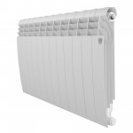Радиатор Royal Thermo BiLiner 500 Bianco Traffico - 12 секц. RTBBT50012