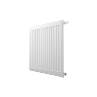 Радиатор панельный Royal Thermo VENTIL HYGIENE VH10-500-1200 RAL9016 VH10-500-1200