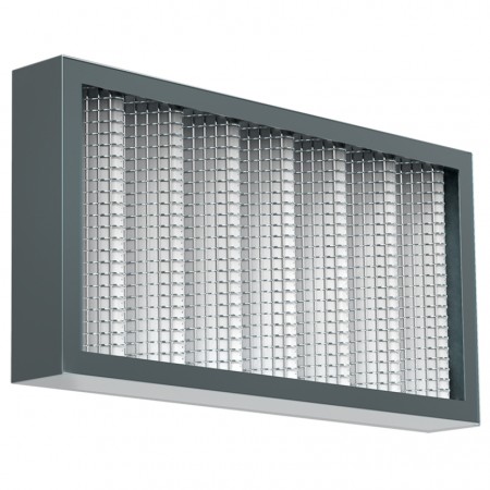 Фильтр кассетный Shuft FRKr (G3) 300x150/50 FRKr (G3) 300