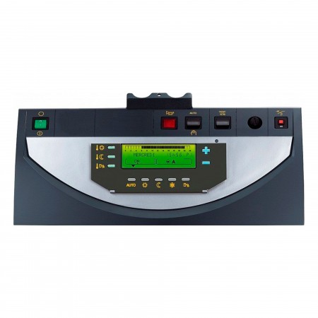 FM 129. Панель управления Diematic 3 /TA (GT 120, 220) 100001623