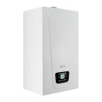 Котел газовый настенный LUNA DUO-TEC E 1.12 A7720022