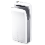 Сушилка для рук электрическая высокоскоростная Electrolux EHDA/HPF-1200W (белая)