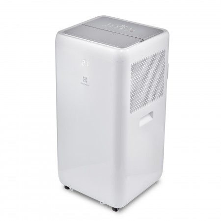 Кондиционер мобильный Electrolux Solo EACM-09 XN/N6 EACM-09 XN/N6