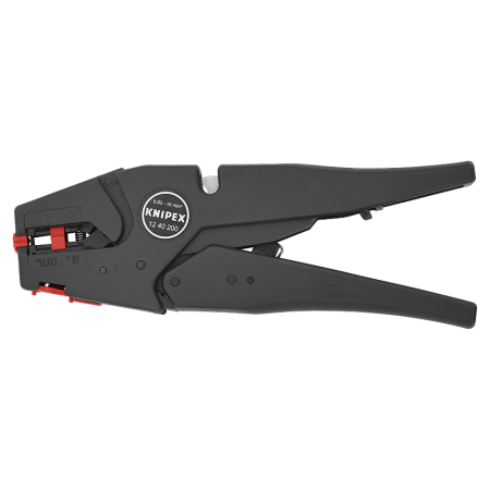 Инструмент для снятия изоляции KNIPEX KN-1240200 KN-1240200
