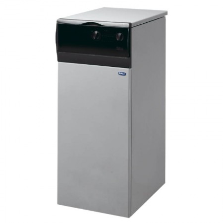 Котел газовый Baxi SLIM 1.400iN 6E без дымового колпака WSB43140347-