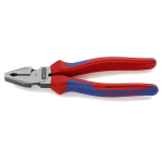 Пасатижи силовые KNIPEX KN-0202180 KN-0202180