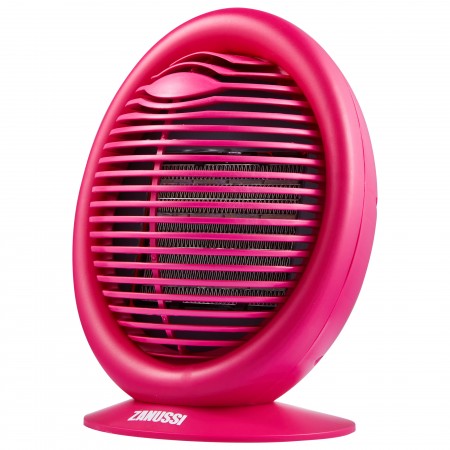 Тепловентилятор Zanussi ZFH/C-405 pink ZFH/C-405 pin