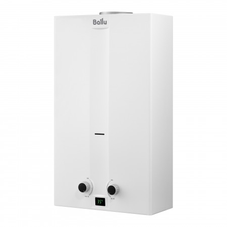 Колонка газовая Ballu GWH 10 Fiery LPG GWH 10 Fiery 