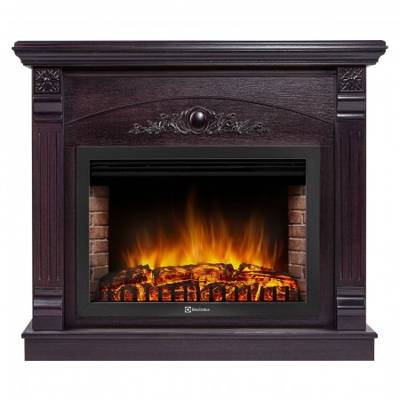 Портал Firelight Barocco 25 Венге Barocco 25 V