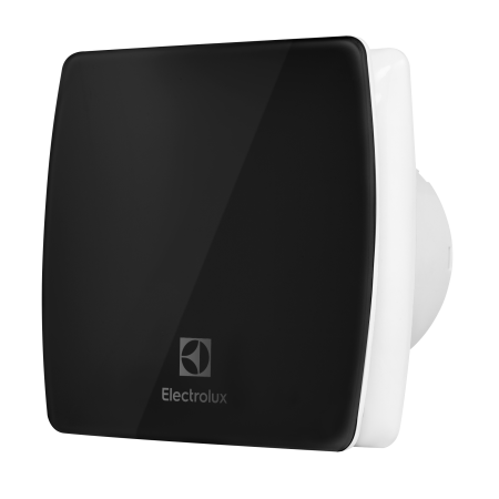 Вентилятор вытяжной Electrolux серии Glass EAFG-150 black EAFG-150 blac