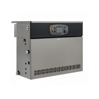 Котел газовый напольный SLIM HPS 1.110 A7114602