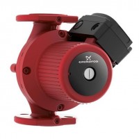 Насос циркуляционный Grundfos UPS 50-120 F (3x380) 96402103 Насос циркуляционный Grundfos UPS 50-120 F (3x380) 96402103