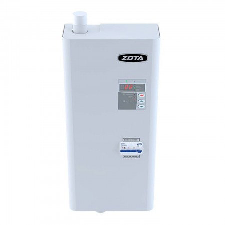 Электрокотел ZOTA Lux 45 ZL3468420045