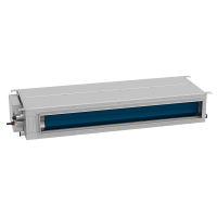 Комплект Electrolux EACD-18H/UP4-DC/N8 инверторной сплит-системы, канального типа