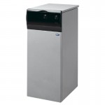 Котел газовый Baxi SLIM 1.490iN 7E без дымового колпака WSB43149347-