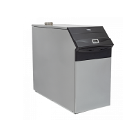 Котел газовый конденсационный напольный большой мощности POWER HT 1.1200 WHS43112060-