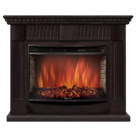 Портал Firelight Colonna 30 шпон венге Colonna 30