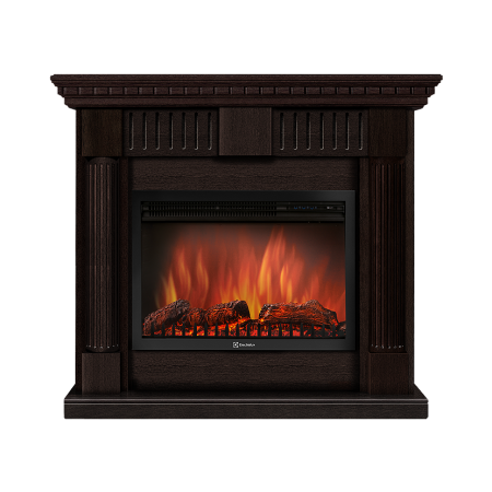 Портал Firelight Colonna 25 шпон венге Colonna 25 V
