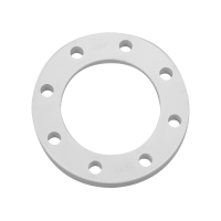 Фланец TEBO PP-R пластиковый 90 (90 PN10/сталь Dу 80) 30090906