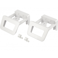 Комплект опор AIR PLINTH PRO EFP для напольной установки конвектора AIR PLINTH Комплект опор AIR PLINTH PRO EFP для напольной установки конвектора AIR PLINTH