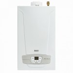 Котел газовый настенный конденсационный BAXI LUNA DUO-TEC MP+ 1.90 7221295