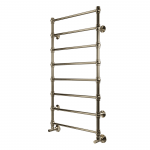 Полотенцесушитель Royal Thermo Vintage П8 500х1000 латунь RTVI.Br.8.500