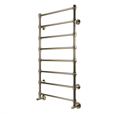 Полотенцесушитель Royal Thermo Vintage П8 500х1000 латунь RTVI.Br.8.500