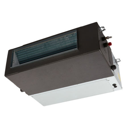 Комплект Ballu Machine BLC_D-48HN1_21Y полупромышленной сплит-системы, канального типа BLC_D-48HN1_2