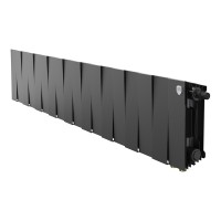 Радиатор Royal Thermo PianoForte 200 /Noir Sable - 18 секц. VDR RTPNSVDR20018 Радиатор Royal Thermo PianoForte 200 /Noir Sable - 18 секц. VDR RTPNSVDR20018