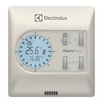 Терморегулятор ELECTROLUX ETA-16